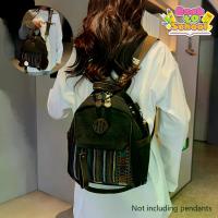 ราคา กระเป๋าเป้ผู้หญิง - กระเป๋าเป้ทันสมัยพร้อมสายสะพายไหล่ปรับได้และปิดซิป, ช่องหลักที่กว้างและช่องด้านหน้า - กระเป๋าเป้ไนลอนทนทานสำหรับผู้หญิง, สำนักงาน, การเดินทาง, โรงเรียน - กระเ (1734107950620771483)