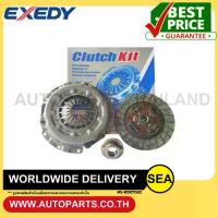 ราคา EXEDY ชุดคลัทซ์ จาน+หวี+ลูกปืน FORD RANGER / FIGHTER 2.9L (WL5 ,W9) (ขนาดจาน 9.5 นิ้ว (1733100516955162505)