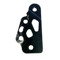 ราคา X-MAX ขาปั้ม ขาจับปั๊ม จับกับปั๊ม Brembo4pot Bremboหูชิด/จาน300มิล (1734181326756153301)