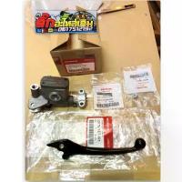 ราคา ชุดปั้มบนเวฟ110i/เวฟ125iปลาวาฬ/เวห125iLE/เวฟ110iLEDแท้ศูนย์ใส่ได้กับรุ่นเวฟ125S,R,บังลม(4ชิ้น)45510-K73-หรัส00037 จาน สวิตช์ แท้ เวฟ ดิสเบรค โซ่ พระอาทิตย์ การรับประกันของผู (1733953784542955385)