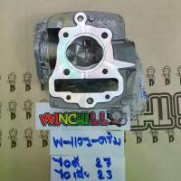 ราคา ฝาสูบ แต่ง WAVE110i/ DREAM SUPERCUB ไอเสีย23/ไอดี27 ใส่ลูก53-54 อะไหล่แต่งรถ110i จาน สวิตช์ แท้ motul โช้ค หลีด โชบิ 125 ဆ ိ ု င ် က ယ အ မ ျ း ปั๊ม หน้า จีออ โน (1734117642231056376)