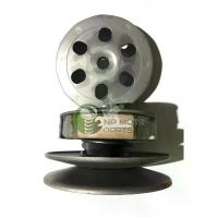 ราคา (SCOOPY-I(2009-2011)/ICON/หลังชุดใหญ่)ชุดล้อขับสายพานหลัง+ผ้าคลัช+ชามคลัช รุ่น สกู๊ปปี้ไอ 2009-2011 จาน สวิตช์ แท้ สายเบรค 81thailand (1733914433170212729)