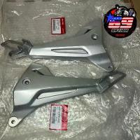 ราคา สเตย์พักเท้าหลังเวฟ125S/i บังลมแท้เบิกศูนย์HONDA จาน เวฟ ปั้ม 81 พร้อม ขา ร ิ ง ถ ่ า ผ ้ ค ขาตั้ง ข้าง เบรค สวิตช์ แท้ (1733924012567463381)