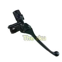 ราคา Wave Click Scoopyi Zoomer ** ปั๊มบน (ปั๊มเบรคหน้า) ** ดำ ** อย่างดี สายเบรคหน้า ผ้าเบรคหน้าเวฟ 110i จึ้ง motul กระจก แต่ง มอเตอร์ไซด์ จาน เวฟ สวิตช์ แท้ โซ่ พระอาทิตย์ เบ (1734086461816080202)