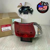 ราคา ไฟท้าย ไฟหลังเวฟ125Sบังลม เวฟ125iบังลม แท้เบิกศูนย์HONDA ปังมาก จาน เบรก โช้คหลัง profender คาบิปรับ รีบาว (1734328048572139011)