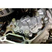 ราคา ปั๊มน้ำมันเครื่องแต่ง All New Wave125 2023 จึ้ง ปั้ม 81 พร้อม ขา ฟลัชชิ่ง น้ํามันเครื่อง จาน สวิตช์ แท้ โช้ค เวฟ ท่อ รถไถ แต่งซิ่ง หลัง (1734315162069730600)