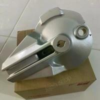 ราคา ฝาดุมเบรค Wave125s หัวเถิก (ตัวไม่มีเหล็กยึด แบบเสียบ)แท้ศูนย์ 43100-KPH-900ZA เฟียส จาน เบรก ท่อ kkd โบ้ สวน ดอกไม้ โช๊ค หลัง paka การรับประกันของผู้ผลิต เงิน 10 ตัว โคร (1734267144466040535)