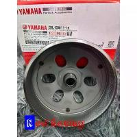 ราคา กระโหลกครัชกัดลาย GRAND FILANOตัวเก่า-ตัวใหม่-Hybrid ,QBIX,Fazzio125,GT125,FINO125 แท้เบิกศูนย์ Yamaha น้ํามัน เครื่องมอเตอร์ไซค์ กระจก แต่ง มอเตอร์ไซด์ ขาตั้ง ข้าง จาน สวิตช์ (1733997077563147647)