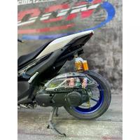 ราคา ครอบกรองอากาศแต่งAEROX155 (ปี2021-2023) แบตเตอรี่ รถยนต์ การรับประกันของผู้ผลิต เงิน 10 ตัว โครงและฟิตติ้ง กระจก มอเตอร์ไซด์ motul โช๊ค แต่ง จาน เบรก หลัง น้ํามัน เครื่องเอเนออส (1733954081493124858)