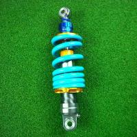 ราคา โช๊คหลัง MSX โชคหลังโซนิค โช๊คโซนิค 250mm ls sonic ksr dash มี 4 สีให้เลือก โช้คหลังหลีด 125 อามย่น สวิงอาร์ม แม็ก ฟีโน่ ตัว เก่า ဆိုင်ကယ်ပစ္စည်းများ โช้คหลัง giorno ว้าวซ่า (1734116762174981261)