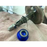 ราคา ตัวประคองข้อเหวี่ยง wave 125 soinc msx กระจก แต่ง จาน ดิสเบรค (1733877248073893790)