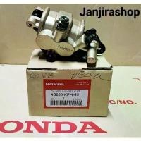 ราคา ปั้มดิสล่างเบรคหน้า HONDA (แท้โรงงาน) เวฟ125i / R / S WAVE 125 ไฟเลี้ยวบังลม ชุด57 4v 110iครบเซ็ต เรือน 28ใส่110i ใช้งานได้จริงและใช้งานได้จริง กระจก แต่ง motul จาน เบรค (1734069731443967888)