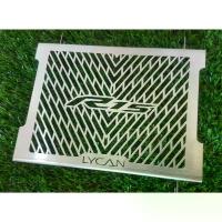 ราคา การ์ดหม้อน้ำ Yamaha R15 Radiator guard (Silver) กระจก แต่ง มอเตอร์ไซด์ ปลาย แฮนด์ motul จาน สวิตช์ แท้ (1733997567283398425)