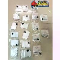 ราคา กิ๊บชุดสีเวฟ125S,R เวฟ125บังลมแท้ศูนย์(ทั้งคัน) รหัส00006 น้ํามัน เครื่องมอเตอร์ไซค์ กระจก มอเตอร์ไซด์ แต่ง จาน สวิตช์ แท้ (1733953621806253439)