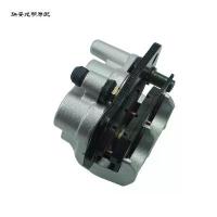 ราคา ปรับแต่งรถจักรยานยนต์ ATV เข้ากันได้กับ Yamaha RHINO 660 450 YXR660 ปั๊มเบรกคาลิปเปอร์ล่าง 04-09 จาน 8 . 1 ของ แท้ ดั้ม เบรค หลัง ชุด เบรค หน้า (1733267302615581848)