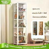 ราคา CODตู้โชว์, ชั้นวาง, ตู้กระจก, ตู้โชว์กระจก, ตู้โชว์กระจกใส, ตู้โชว์อะคริลิก, ตู้โชว์, ตู้โชว์อะคริลิกใส มีหลายขนาดและสีให้เลือกTikTok (1733405664481870980)