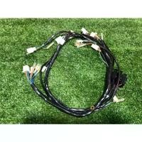 ราคา สายไฟชุด แอลเอส125 LS 125 R (1ปลั๊ก) อย่างดี รับประกัน 60วัน ชาม เทอร์โบ โซลีน ข้าง ดัง แปลง โคมไฟ หน้า ปั๊มบน pcx 160 (1732542028742035045)