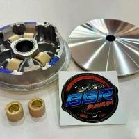 ราคา ชามPCX160ซิ่ง(ไล่4เม็ดรถหมอบ) (1733226547480463076)