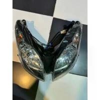 ราคา ไฟหน้า(เกรดA) Nouvo Mx โคมไฟหน้า พร้อมขั้ว-หลอด นูโวmx ปั๊ม ล่าง จีออ โน่ ชาม เทอร์โบ เอส โซลีน ตาตี่ (1732153752224171201)