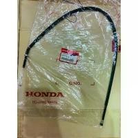 ราคา (แท้ศูนย์) สายครัช สายคลัทช์ MSX 22870-K26-900 คําแนะนําการขายที่ร้อนแรงในเดือนนี้ pcx thailand ชาม แต่ง กล่อง มอเตอร์ไซค์ ร้าน อะไหล่ มอไซค์ 125i ไฟเลี้ยวบังลม อะไหล่แต่ง giorno (1732798268149696283)