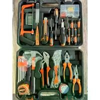 ราคา ZEN ชุดเครื่องมือช่าง ชุดเครื่องมือ อเนกประสงค เครื่องมือช่าง ช่างแอร์ ช่างไฟ เครื่องมือชุด 21ชิ้น ของแท้ สินค้าพร้อมส่ง (1733363338704291757)