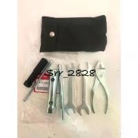 ราคา COD ชุดเครื่องมือ ดรีม เวฟ เวฟ110ไอ แท้ ชุดเครื่องมือแท้ GN5 DREAM WAVE WAVE110I WAVE125I แท้ (1733800216394696654)