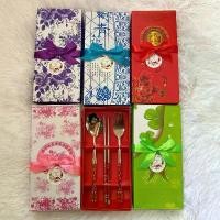 ราคา กล่องสี ช้อน+ส้อม+ตะเกียบ (ของที่ระลึก) (1732492911534311416)