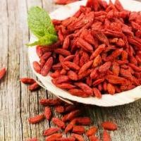 ราคา เก๋ากี้เเดง ชาเก๋ากี้แดง (โกจิเบอร์รี่) เมล็ดใหญ่คัดพิเศษ เกรดAAA ตะกร้า3 (1732736952257971384)