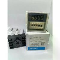 ราคา DH48S-2Z (0.01S -99h) Timer 24VDC 220VAC พร้อมซ๊อกเก็ต พร้อมส่งในไทย มีบิลเงินสดค่ะ กล่อง เก็บ ของ มินิมอล ชั้นวางรองเท้า ตะกร้า หมาก เตรียม คลอด (1733355815733331291)