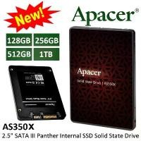 ราคา ขายดีส่งไว128GB / 256GB / 512GB / 1TB SSD (เอสเอสดี) APACER AS350X AS340X 3D NAND SATA III 6Gb/s ประกัน 3 ปี คําแนะนําผลิตภัณฑ์ใหม่ของเดือนนี้ ตะกร้า ชะลอม สังฆทาน (1733090806621963775)