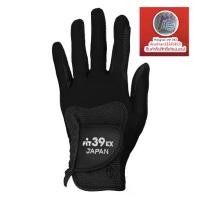 ราคา จัดส่งถึงบ้าน ถุงมือ Fit39Ex (Left hand) black-base (size-S) (1731389004133270857)