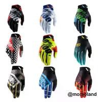 ราคา [COD] ถุงมือ วิบาก ถุงมือรถแข่ง ถุงมือ ที่คุณคู่ควร Motor cross ลายสวยทันสมัย ระบายอากาศได้ดี ทั้งผู้หญิง และ ผู้ชาย ใส่ได้ 100% Race Gloves Riding Motocross Motor Bike Rider Pro (1733805323193845306)