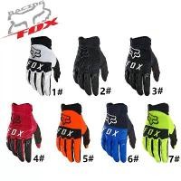 ราคา ถุงมือ FOX Racing ถุงมือมอเตอร์ครอส ถุงมือปั่นจักรยานเสือภูเขา เหมาะสำหรับรถจักรยานยนต์/รถจักรยานยนต์วิบาก/จักรยาน (1733986715220018319)