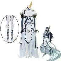 ราคา ชุดคอสเพลย์อนิเมะเรคอร์ดออฟแร็กนาร็อก Ⅱ บรุนฮิลด์ ชุดเล่นบทบาทสมมติ ชุดเดรส กระโปรง ถุงมือ เลกกิ้ง อุปกรณ์เสริม คอมมิคคอน ฮาโลวีน (1733092396908184948)