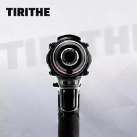 ราคา สว่านไฟฟ้าไร้สาย, TIRITHE, เทคโนโลยีเยอรมัน, 20V, 13mm, สว่านไฟฟ้าไร้แปรงถ่านแบบพกพา, ที่ชาร์จ, กล่องเครื่องมือ, แบตเตอรี่ 2 ก้อน, ดอกสว่าน 6 ดอก, ดอกสว่านเจาะ 3 ดอก, ซ็อกเก็ต 9 ดอกรุ่นอัพเกรด (173420