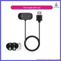 ราคา 13# ส่งจากไทย สายชาร์จ Amazfit GTR mini Smart Watch ที่ชาร์จ gtr mini smart watch charger cable for Amazfit GTR mini แนะนำ (1733396957822027639)