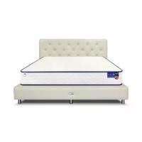 ราคา Slumberland ที่นอน Maldives พร้อมฐานรอง และหัวเตียง New Enliven (มี 3 สีให้เลือก) (1732965421204997397)