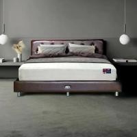 ราคา Slumberland ที่นอน Presia พร้อมฐานรอง และหัวเตียง New Enliven (มี 3 สีให้เลือก) (1732965017634899221)
