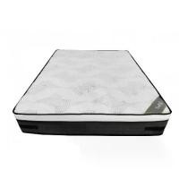 ราคา Global House Truffleที่นอน Pocket Spring เสริมยางพารา รุ่นRatex 3.5ฟุต หนา12”รับประกัน 15ปี (1729831203886631813)