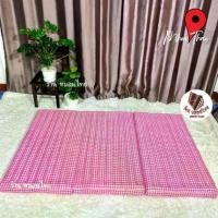ราคา ที่นอนนุ่นแท้ 3.5 ฟุต กว้าง110xยาว180xหนา8cm. ที่นอน (1732337007054654377)