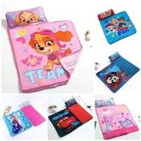 ราคา CODที่นอน เด็กอนุบาล ที่นอนพร้อมผ้าห่มนุ่มๆ ลายสวย น่ารัก เอลซ่า แมคควีน เปปป้าพิก มินนี่ มิกกี้ สกาย พาวพาโทรล สไปเดอร์TikTok (1734057695635342623)