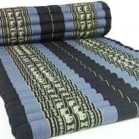 ราคา ที่นอน ระนาด OTOP ลายขิด สวยงามรุ่นใหญ่ ขนาด 110x180 ซ.ม. ใยนุ่น100% สนใจสีไหนติดต่อทางหน้าร้านได้เลยคะ ที่นอนนุ่นแท้ ที่นอนสุขภาพ (1732226646389000785)