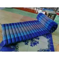 ราคา ที่นอน ระนาด OTOP ลายขิด สวยงาม รุ่นขนาด 52x180 ซ.ม.ใยนุ่น100% ทางร้านมีหลายขนาดสอบถามขนาดได้ทางร้านค้า ที่นอนนุ่น ที่นอนสุขภาพ (1732219278121470545)