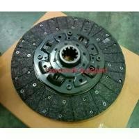 ราคา ผ้าคลัช แผ่นคลัช จานคลัช HINO ผ้าLUK 15นิ้ว 10ฟัน/45มิล PCHINO15LUK มีซับเสียง (1734271459362899740)