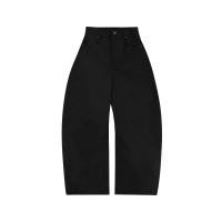 ราคา 2026 PANTS กางเกงขายาวทรงฟักทอง ผ้า (1733957710642382664)