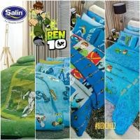 ราคา ✳นวมหนา ผ้าTCรุ่นดั้งเดิม ผ้าปูที่นอน + ผ้านวม Ben10 เบ็นเท็น โดเรมี โดเรม่อน ลิขสิขท์แท้ by SATIN Benten ผ้าห่ม Doraemon♙ (1734325073635935493)