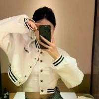 ราคา 2026เสื้อแจ็คเก็ตเบสบอล บล็อคสี สำหรับผู้หญิง ดีไซน์สวย ฤดูใบไม้ผลิและฤดูใบไม้ร่วงใหม่ Niche ชุด ผ้า ไทย ลาย พระราชทาน เจ้าฟ้า สิริ วัณ ณ ว รีฯ ชุดดอยผู้หญิงน่ารักๆ ชุดไทยพระราชน (1733969771399055181)