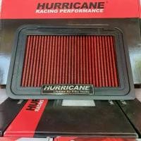 ราคา กรองอากาศ ผ้า Toyota CAMRY แคมรี่ ACV40 ปี2006-10 กรองผ้า HURRICANE **รหัส HS-0176-G3 (1733329473343882639)