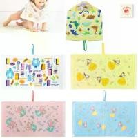 ราคา ผ้ากันเปื้อน มีห่วงคล้อง 25x47 ซม. ผ้าเช็ดหน้า ผ้าขนหนู ผ้าเช็ดมือ Cars Pooh เจ้าหญิง Disney Princess (1733777277707977866)