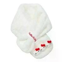 ราคา Sanrio ผ้าพันคอ(พร้อมส่ง) Kitty Kuromi ของแท้ นำเข้าจากญี่ปุ่น ผ้าพันคอหนา กันหนาว คิตตี้ คุโรมิ (1734212273151968834)